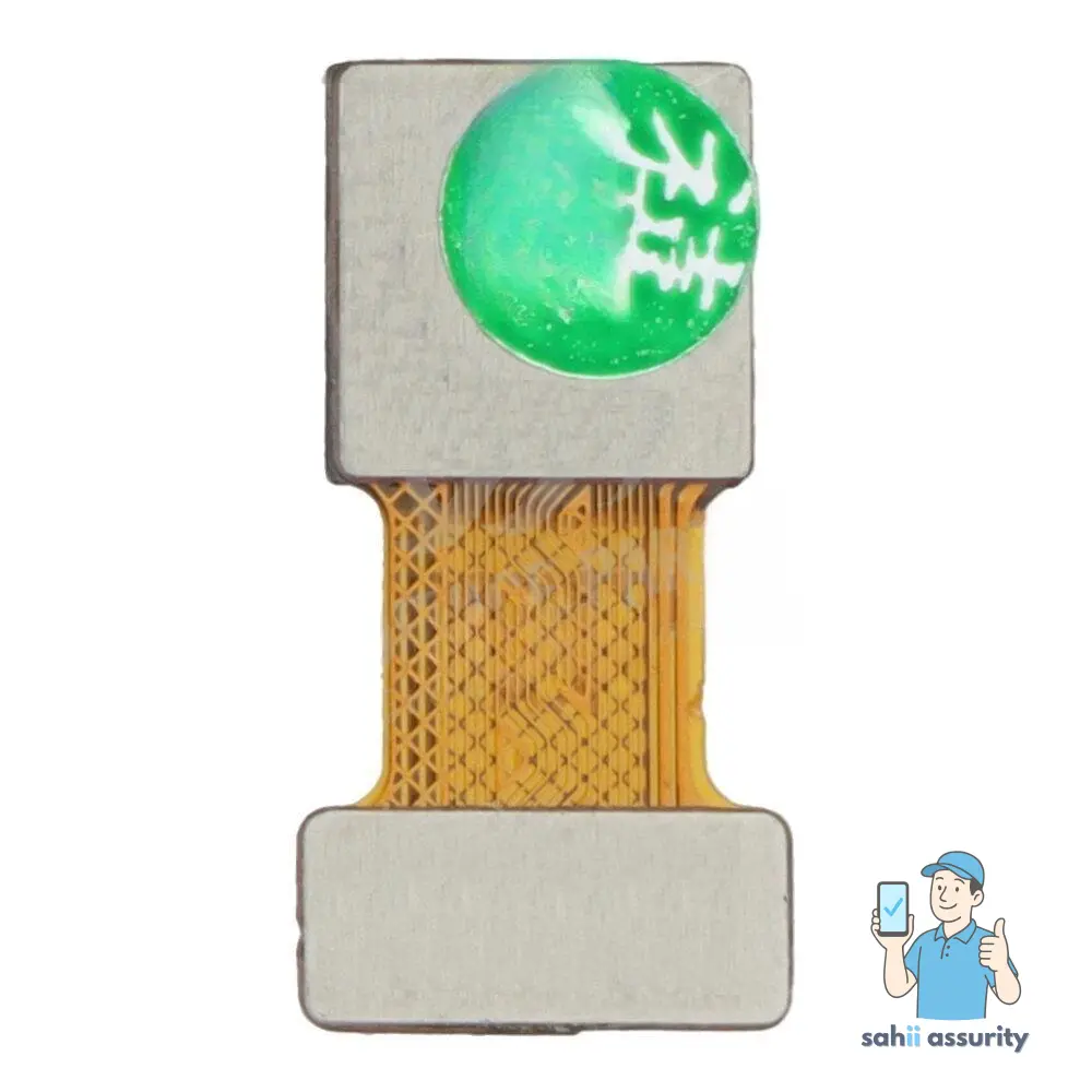 Replacement Front Camera for Realme C3 (Selfie Camera) thumbnail